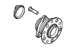 Hub Assembly