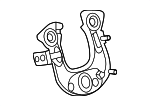 87840626 - Steering: Plate for GM Image
