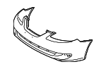 52119AA907 - Body: Bumper Cover for Toyota: Solara Image