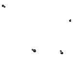 30640814 - Electrical: Level Sensor Screw for Volvo Image