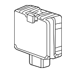 5WA907561 - Body: Distance Sensor for Volkswagen Image