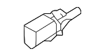 3CN820535A - Body: Air Temp Sensor for Volkswagen Image