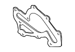 2512437110 - Cooling System: Water Pump Gasket for Hyundai Image