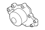 2510037202 - Belts &amp; Cooling: Engine Water Pump for Hyundai Image
