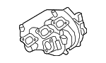14411JF40A - : Exhaust Manifold for Nissan Image