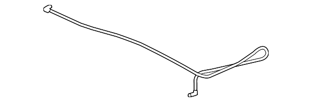 Aazon.co: G Genuine Parts 39140052 Windshield Washer Nozzle, 1.02 In - Foto 12