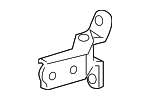 6877052031 - Body: Lower Hinge for Toyota Image image