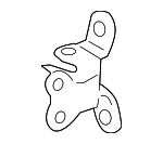 6875020122 - Body: Upper Hinge for Toyota Image image