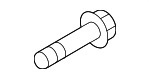 1140410507B - Electrical: Alternator Bracket Upper Bolt for Hyundai Image
