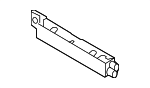 8Y4035225B - Electrical: Antenna Booster for Audi Image