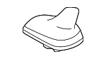 4N0035503ADGRU - Electrical: Antenna for Audi Image