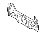 52401AG01A9P - Body: Rear Body Panel for Subaru: Legacy, Outback Image