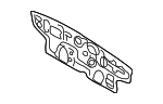 841242D000 - Body: Insulator for Hyundai Image
