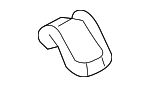 4527152030 - Steering: Interlock Solnd Clamp for Toyota Image