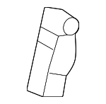 2022-2024 Lexus - Lamp