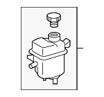 1664036031 - : Reservoir Tank for Lexus Image