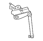 PAD616571B - : Level Sensor for Porsche: Taycan Image