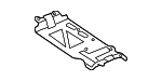 5143418AA - Body: Bracket for Jeep: Commander, Grand Cherokee Image