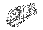 YK361 - HVAC: Motorcraftâ„¢ Housing Assembly for Ford Image