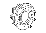 86592216 - Driveline &amp; Axles: Wheel Hub Extension for GM Image