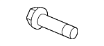 9599478 - Brakes: Wheel Lug Stud for GM Image