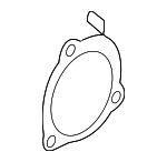 22687783 - Suspension: Knuckle Spacer for GM Image