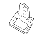 LR002032 - : Fuse Box Lower Bracket for Land-Rover Image