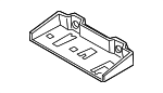LR002668 - : Fuse Box Upper Bracket for Land-Rover Image