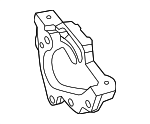 68211175AA - Engine: Rear Housing for Jeep: Grand Cherokee | Ram: 1500, 1500 Classic Image