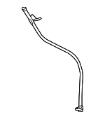 68147583AB - Engine: Tube for Jeep: Grand Cherokee Image