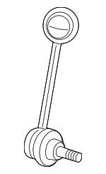 68164042AA - : Stabilizer Link for Dodge: Dart Image