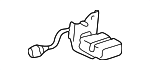 8269034020 - Electrical: Resistor for Toyota Image