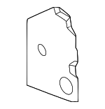 5839747010 - : Cover for Toyota: Prius, Prius Prime Image