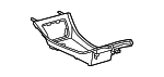 5882347020C0 - : Lower Console for Toyota: Prius, Prius Plug-In Image