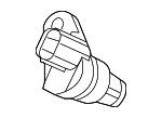 12674703 - : Crankshaft Position Sensor for Saab: 9-5 Image