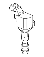 12638824 - : Ignition coil for Saab: 9-5 Image
