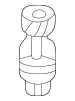 3491065D21 - : Speed Sensor for Suzuki Image