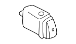 3727075F10 - Body: Fog Lamp Switch for Suzuki Image