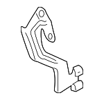 52117663AB - : Bracket for Dodge: Dakota, Durango, Ram 1500, Ram 2500, Ram 3500 Image