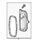 8V0998476 - : Led Unit for Audi: A3, A3 Quattro, A3 Sportback e-tron, S3 Image