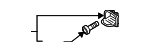 5Q0885473 - Body: Tie Down Hook for Audi Image