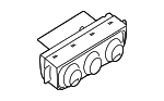 9561086Z00 - : Dash Control Unit for Suzuki Image