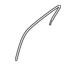 30799622 - : Molding for Volvo Image