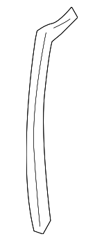 30661413 - : Side Seal for Volvo Image