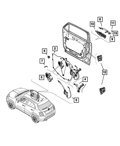 Diagram 1