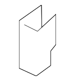 64143AE000JC - Body: Recline Knob for Subaru: Forester Image