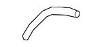 31036J5500 - : Filler Hose for Hyundai Image