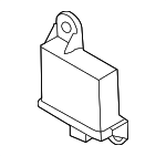 4F0907283 - : Tire Pressure Monitoring System (TPMS) Antenna for Audi: A6, A6 Quattro, Q7, S6 Image