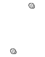 581643M000 - : 2009-2024 Hyundai - Disc Brake Caliper Pin Boot for Genesis: G70, G80 | Hyundai: Accent, Azera, Elantra, Equus, Genesis, Ioniq, Santa Fe, Santa Fe Sport, Santa Fe XL, Tucson, Venue Image