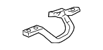 68660SEPA00ZZ - Body: Hinge for Acura: TL Image